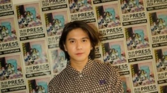 Aksi Panggung Iqbaal Ramadhan Dinilai Beda: Suaranya Kok Jadi Kayak Gini?