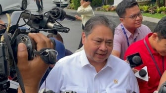 Pemerintah Andalkan AI Jadi Mesin Ekonomi Baru Indonesia