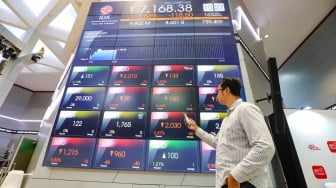 Heboh RDN Dibobol, SIPF Pastikan Investor Punya Jaring Pengaman