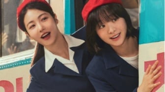 Sinopsis dan Fakta Menarik A Hundred Memories, Drakor Baru Kim Da Mi Tayang di Viu dan Vidio