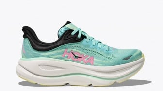 Baru Mulai Lari? Ini 3 Sepatu Hoka Terbaik untuk Pemula yang Wajib Dilirik