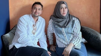 Amy Qanita Dirawat di Singapura, Raffi Ahmad Ungkap Penyakit Sang Ibu: Kepalanya Sudah Komplikasi