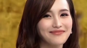 Siapa Alaric? Pria yang Disebut Lagi Dekat dengan Ayu Ting Ting