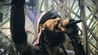 Band Hardcore Haram Kasih Penghormatan ke Affan Kurniawan, Ojol yang Tewas Dilindas