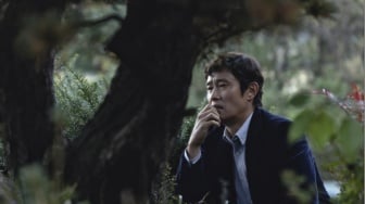 5 Fakta Film Korea No Other Choice, Rating 100% di Rotten Tomatoes dan Siap Dikirim ke Oscar