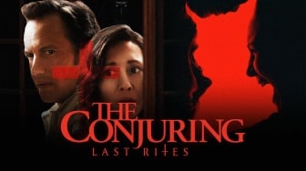 Review Film The Conjuring: Last Rites, Penutup Saga Horor yang Kehilangan Taring