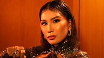 Tiara Eve Hadirkan Revolusi Musikal dengan Album 528Hz Dance Mantra