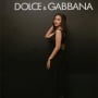 Diundang Dolce & Gabbana, Penampilan Anggun Mayang Banjir Pujian: Netizen Bandingkan dengan Fuji