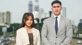 Verrell Bramasta Bela Fuji yang Absen di Acara Ulang Tahunnya: Biar Gak Dibully Netizen