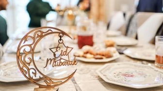 Tanggal Cuti Bersama Lebaran 2026, Lengkap dengan Daftar Libur Nasional