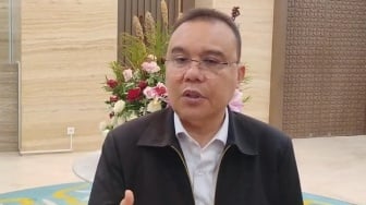 DPR Tunggu Hasil Komisi Reformasi, Substansi RUU Polri Belum Final