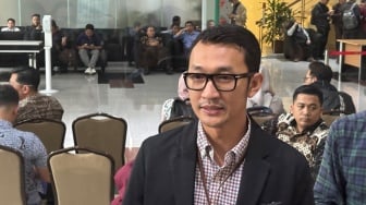 Periksa Kapusdatin BP Haji, KPK Cecar Soal Jemaah Haji Khusus yang Bisa Langsung Berangkat