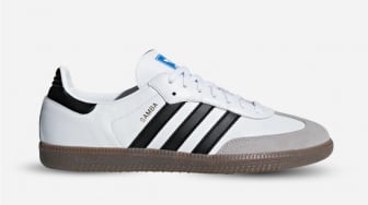 4 Cara Membedakan Sepatu Adidas Samba Ori dan KW, Cek di Sini!