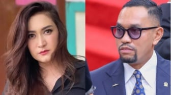 Viral Video 7 Menit Ahmad Sahroni dan Nafa Urbach, Praktisi Hukum Minta Publik Berhati-hati