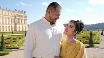 Ahmad Assegaf Tak Nafkahi Tasya Farasya, Bagaimana Hukumnya dalam Islam dan Negara?