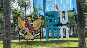 Kementerian BUMN Akan Jadi Badan Penyelenggara BUMN