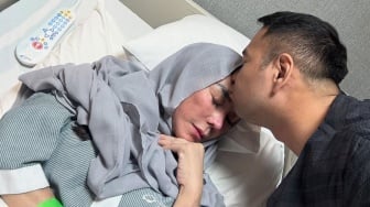 Mama Amy Sakit Apa? Sampai Harus Jalani Operasi Serius di Singapura