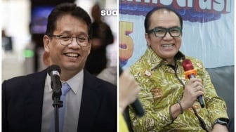 Tantowi Yahya Dukung Menkeu Purbaya: Dia Bukan Tipe Penjilat