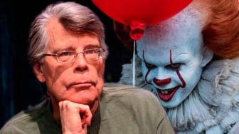 Daftar 10 Film Favorit Stephen King, Penulis Ternama yang Dijuluki King of Horor