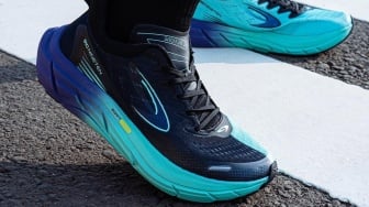 5 Rekomendasi Sepatu Lari Nineten Terbaik: Dompet Aman, Lari Makin Nyaman