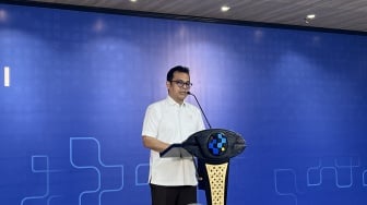 Wamen Nezar Ungkap 4 Fokus dalam Peta Jalan Pengembangan AI di Indonesia