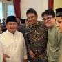 3 Fakta Yudo Sadewa Anak Purbaya Yudhi Sadewa yang Sudah Jadi Miliarder di Usia 18 Tahun