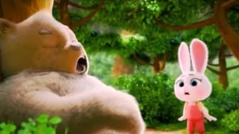 Siap Mendunia! 5 Fakta Menarik dan Sinopsis Kelly Si Kelinci, Animasi Karya Anak Bangsa