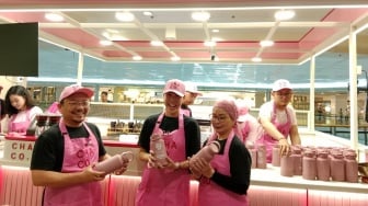 Minuman Teh: Dari Warisan Klasik, Berevolusi Menjadi Super Drink Kekinian