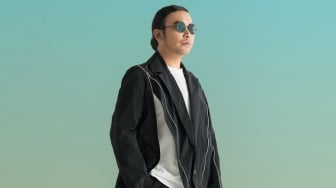 Whisnu Santika Ungkap Situasi Abu-Abu Cinta Gen Z di Lagu Baru 