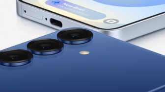 iPhone 17 Resmi Meluncur, Harga Samsung Galaxy S25 Turun Besar-besaran