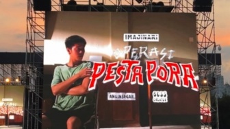 4 Fakta Film Operasi Pesta Pora, Kejutan di Pestapora 2025 yang Dibintangi Iqbaal Ramadhan
