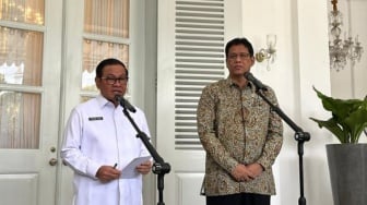 Mau Kucurkan Dana Triliunan ke Bank Jakarta, Menkeu Purbaya: Jangan Sampai Saya Kasih Duit Panik