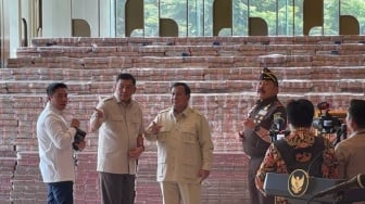 Kejaksaan Agung Amankan Rp 13,25 Triliun dari Korupsi CPO, Lahan Sawit Jadi Jaminan