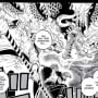 Spoiler One Piece 1163 God Valley Runtuh! Pertarungan Melawan 'Dunia' dan Lahirnya Legenda Baru
