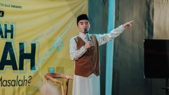 Bukan Sekadar Bisnis, Taqy Malik Beberkan Alasan Ngotot Bangun Masjid