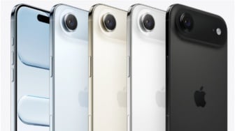 Senasib dengan Galaxy S25 Edge, Penjualan iPhone Air Tak Sesuai Ekspektasi