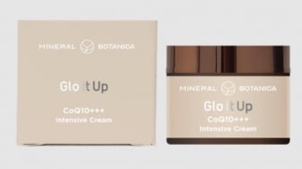 5 Skincare untuk Hilangkan Flek Hitam Usia 50 Tahun ke Atas, Harga Mulai Rp60 Ribuan