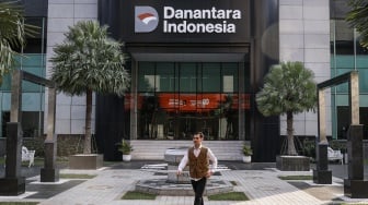 BKPM Dorong Danantara Garap Proyek Carbon Capture and Storage