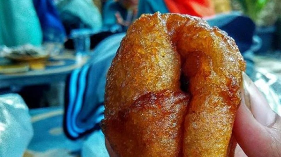 Dari Mana Nama 'Tolpit'? Kue Tradisional Bantul yang Kini Jadi Warisan Budaya Takbenda