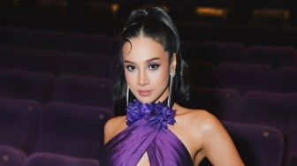 Pengalaman Mengerikan Anya Geraldine, Lihat Raganya Sendiri Masih Tidur di Kasur