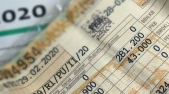 Gesek Nomor Rangka Dihapus? Cek Fisik Kendaraan Tidak Harus Datang ke Samsat