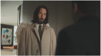 Good Fortune Banjir Pujian, Bukti Kemenangan Sutradara Aziz Ansari Lewati Rintangan Produksi Film