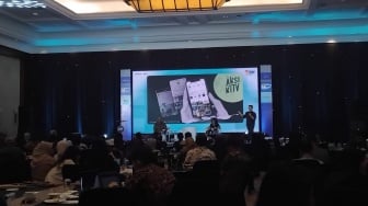 Ajak Anak Muda Bertindak di LMS 2025, BBC Media Action Susun Strategi Jitu Atasi Isu Lingkungan