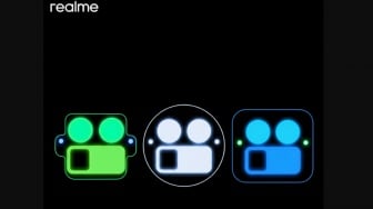 Kapasitas Baterai Realme GT 8 Pro Terungkap, Dukung Fast Charging 120 W