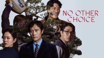 Review Film No Other Choice yang Dibayang-bayangi Kemenangan Parasite di Oscar, Lebih Lucu?