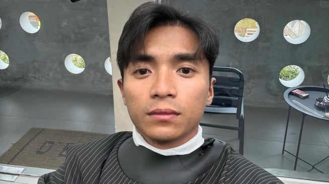 Taqy Malik dituding membangun masjid di atas tanah sengketa. [Instagram]