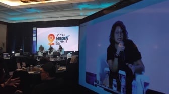 LMS 2025: Kolaborasi Global BBC Ungkap Kisah Pilu Adopsi Ilegal Indonesia-Belanda