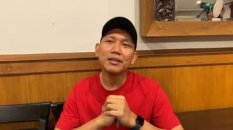 Timnas Indonesia Gagal Melaju ke Piala Dunia 2026, Oki Rengga Minta PSSI Tanggung Jawab