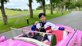 Biodata dan Agama Hengky Gunawan, Pro Player Mualaf Demi Jadi Suami Meyden