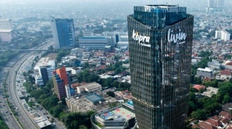 Perkuat Transformasi Digital, Bank Mandiri Raih Gelar Best Bank in Indonesia versi Global Finance